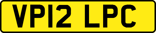 VP12LPC