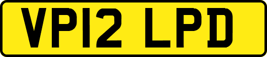 VP12LPD