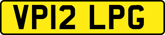 VP12LPG