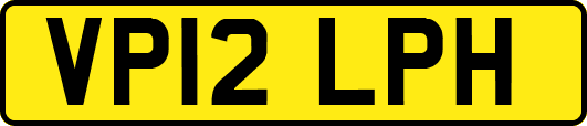 VP12LPH
