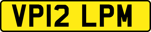 VP12LPM