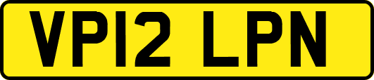 VP12LPN