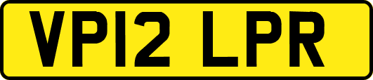 VP12LPR