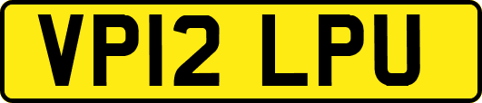 VP12LPU
