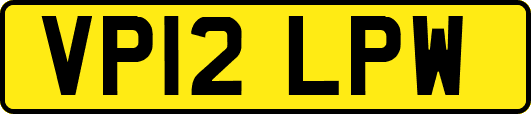 VP12LPW