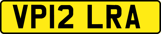 VP12LRA