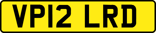 VP12LRD
