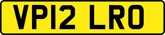 VP12LRO
