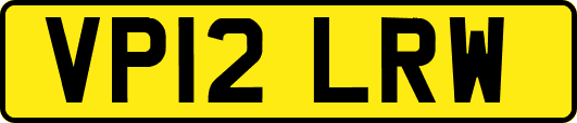 VP12LRW
