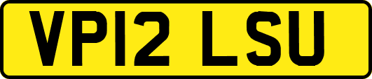 VP12LSU