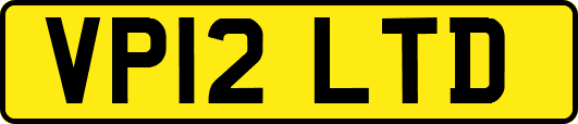 VP12LTD