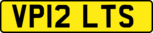 VP12LTS