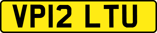 VP12LTU