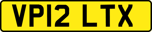 VP12LTX