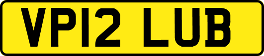 VP12LUB