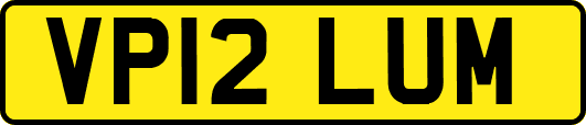 VP12LUM