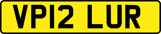 VP12LUR