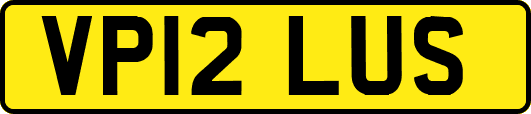 VP12LUS