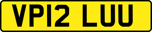VP12LUU