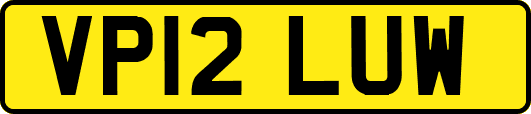 VP12LUW
