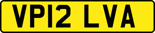 VP12LVA