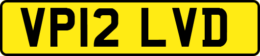 VP12LVD