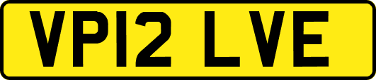 VP12LVE