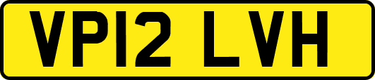 VP12LVH