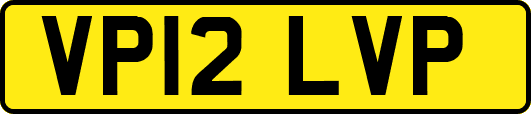 VP12LVP
