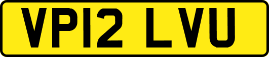 VP12LVU