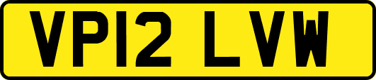 VP12LVW