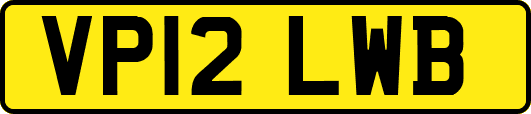 VP12LWB