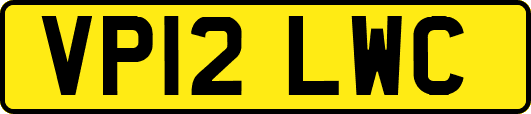 VP12LWC