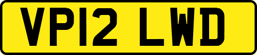 VP12LWD