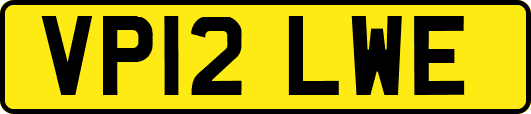 VP12LWE