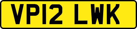 VP12LWK