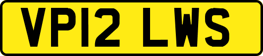 VP12LWS