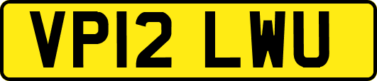 VP12LWU