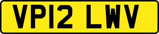 VP12LWV
