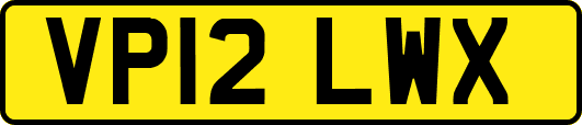 VP12LWX