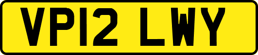 VP12LWY