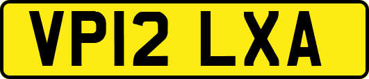 VP12LXA