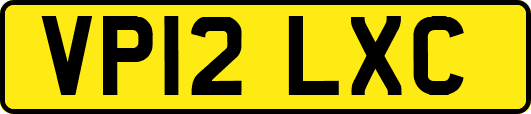 VP12LXC