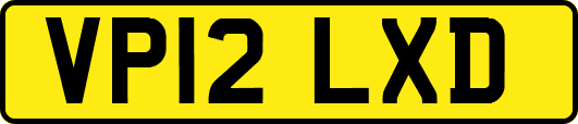 VP12LXD