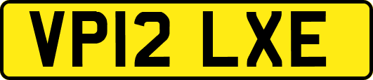 VP12LXE