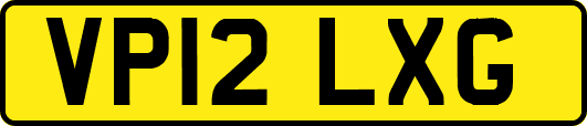 VP12LXG