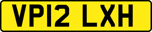 VP12LXH