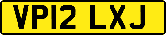 VP12LXJ