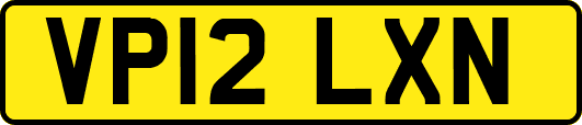 VP12LXN