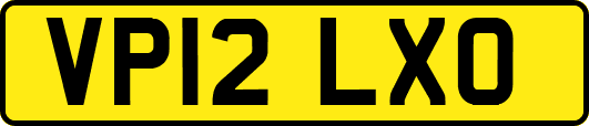 VP12LXO